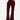IVY Copenhagen IVY-Charlotte Jeans Cord Jeans & Pants 370 Burgundy