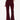 IVY Copenhagen IVY-Charlotte Jeans Cord Jeans & Pants 370 Burgundy