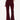 IVY Copenhagen IVY-Charlotte Jeans Cord Jeans & Pants 370 Burgundy