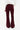 IVY Copenhagen IVY-Charlotte Jeans Cord Jeans & Pants 370 Burgundy