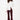 IVY Copenhagen IVY-Charlotte Jeans Cord Jeans & Pants 370 Burgundy