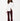 IVY Copenhagen IVY-Charlotte Jeans Cord Jeans & Pants 370 Burgundy