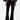 IVY Copenhagen IVY-Charlotte Jeans Cord Jeans & Pants 9 Black