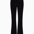 IVY Copenhagen IVY-Charlotte Jeans Cord Jeans & Pants 9 Black