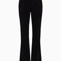 IVY Copenhagen IVY-Charlotte Jeans Cord Jeans & Pants 9 Black