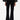 IVY Copenhagen IVY-Charlotte Jeans Cord Jeans & Pants 9 Black