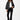 IVY Copenhagen IVY-Charlotte Jeans Cord Jeans & Pants 9 Black