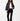 IVY Copenhagen IVY-Charlotte Jeans Cord Jeans & Pants 9 Black