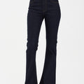 IVY Copenhagen IVY-Charlotte Jeans Wash Rinse Vicky Jeans & Pants 51 Denim Blue