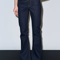 IVY Copenhagen IVY-Charlotte Jeans Wash Rinse Vicky Jeans & Pants 51 Denim Blue