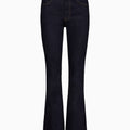 IVY Copenhagen IVY-Charlotte Jeans Wash Rinse Vicky Jeans & Pants 51 Denim Blue