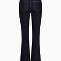 IVY Copenhagen IVY-Charlotte Jeans Wash Rinse Vicky Jeans & Pants 51 Denim Blue