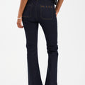 IVY Copenhagen IVY-Charlotte Jeans Wash Rinse Vicky Jeans & Pants 51 Denim Blue