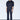 IVY Copenhagen IVY-Charlotte Jeans Wash Rinse Vicky Jeans & Pants 51 Denim Blue
