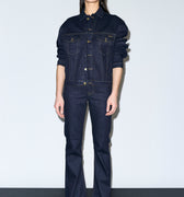 IVY Copenhagen IVY-Charlotte Jeans Wash Rinse Vicky Jeans & Pants 51 Denim Blue