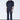 IVY Copenhagen IVY-Charlotte Jeans Wash Rinse Vicky Jeans & Pants 51 Denim Blue