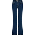 IVY Copenhagen IVY-Charlotte Jeans Wash Undone Mid Indigo Jeans & Pants 51 Denim Blue