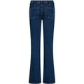 IVY Copenhagen IVY-Charlotte Jeans Wash Undone Mid Indigo Jeans & Pants 51 Denim Blue