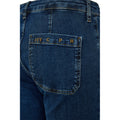 IVY Copenhagen IVY-Charlotte Jeans Wash Undone Mid Indigo Jeans & Pants 51 Denim Blue