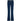 IVY Copenhagen IVY-Charlotte Jeans Wash Undone Mid Indigo Jeans & Pants 51 Denim Blue