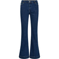 IVY Copenhagen IVY-Charlotte Jeans Wash Undone Mid Indigo Jeans & Pants