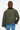 IVY Copenhagen IVY-Clara Quilt Jacket Coats & Jackets 616 Deep Army Green