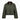 IVY Copenhagen IVY-Clara Quilt Jacket Coats & Jackets 616 Deep Army Green
