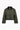 IVY Copenhagen IVY-Clara Quilt Jacket Coats & Jackets 616 Deep Army Green