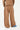 IVY Copenhagen IVY-Corinne Corduroy Parachute Pant Jeans & Pants 790 Dark Desert