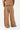 IVY Copenhagen IVY-Corinne Corduroy Parachute Pant Jeans & Pants 790 Dark Desert