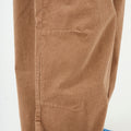 IVY Copenhagen IVY-Corinne Corduroy Parachute Pant Jeans & Pants 790 Dark Desert