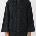 IVY Copenhagen IVY-Cory Jacket Black Punch Denim Coats & Jackets 9 Black