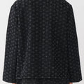 IVY Copenhagen IVY-Cory Jacket Black Punch Denim Coats & Jackets 9 Black