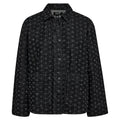 IVY Copenhagen IVY-Cory Jacket Black Punch Denim Coats & Jackets 9 Black