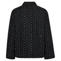 IVY Copenhagen IVY-Cory Jacket Black Punch Denim Coats & Jackets 9 Black