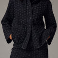 IVY Copenhagen IVY-Cory Jacket Black Punch Denim Coats & Jackets 9 Black