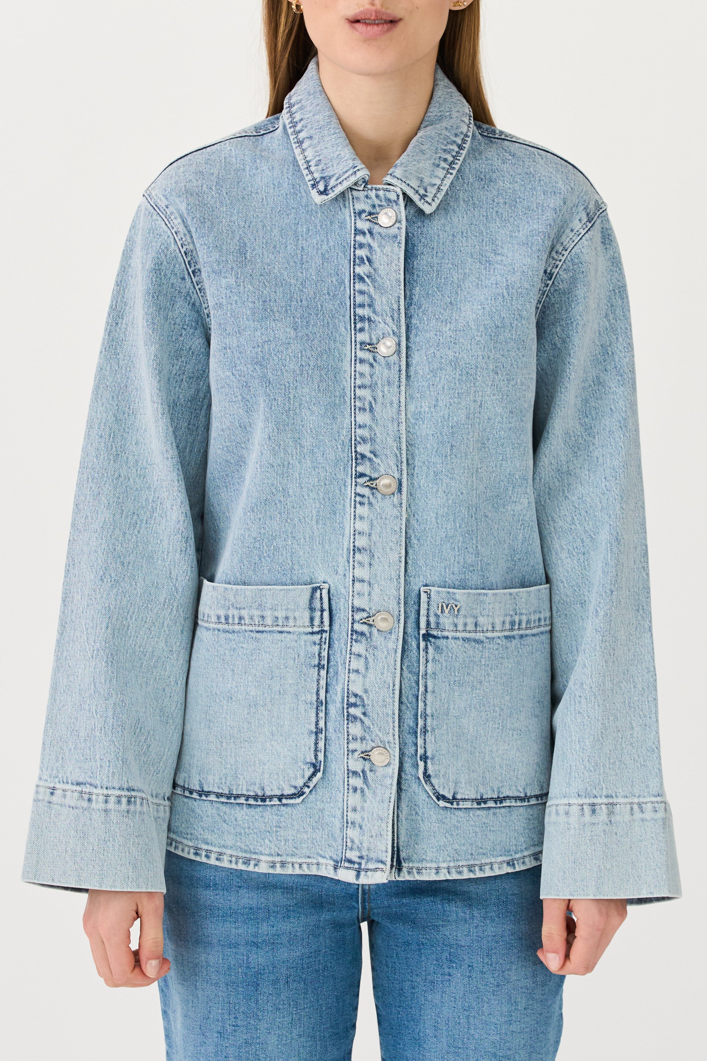 IVY CPH | Jackets & Blazers |Tailored for Every Occasion
