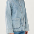 IVY Copenhagen IVY-Cory Jacket Wash Saint Denis Coats & Jackets