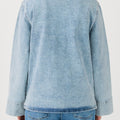 IVY Copenhagen IVY-Cory Jacket Wash Saint Denis Coats & Jackets