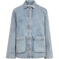 IVY Copenhagen IVY-Cory Jacket Wash Saint Denis Coats & Jackets