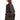 IVY Copenhagen IVY-Daisy Oversized Leather Jacket Leather 722 Expresso Brown