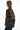 IVY Copenhagen IVY-Daisy Oversized Leather Jacket Leather 722 Expresso Brown