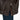 IVY Copenhagen IVY-Daisy Oversized Leather Jacket Leather 722 Expresso Brown