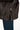 IVY Copenhagen IVY-Daisy Oversized Leather Jacket Leather 722 Expresso Brown