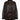 IVY Copenhagen IVY-Daisy Oversized Leather Jacket Leather 722 Expresso Brown