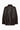 IVY Copenhagen IVY-Daisy Oversized Leather Jacket Leather 722 Expresso Brown