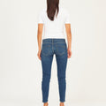 IVY Copenhagen IVY-Daria Jeans Wash Las Palmas Jeans & Pants 51 Denim Blue