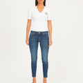 IVY Copenhagen IVY-Daria Jeans Wash Las Palmas Jeans & Pants 51 Denim Blue