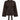 IVY Copenhagen IVY-Drew Jacket Wash Exclusive brown Bourgogne Coats & Jackets 370 Burgundy