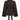 IVY Copenhagen IVY-Drew Jacket Wash Exclusive brown Bourgogne Coats & Jackets 370 Burgundy
